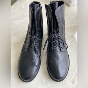 Salvia ankle boots 8-8.5